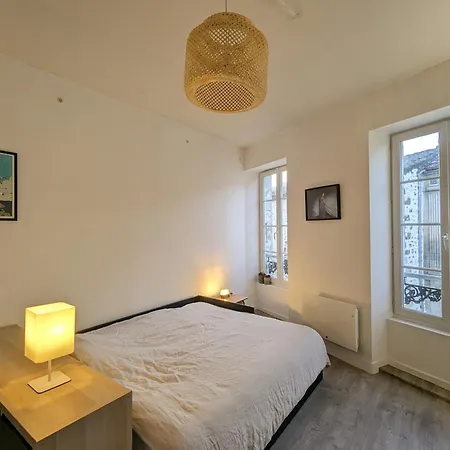 דירה Studio - Centre A Pied - Acces Facile