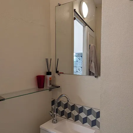 Studio - Centre A Pied - Acces Facile *